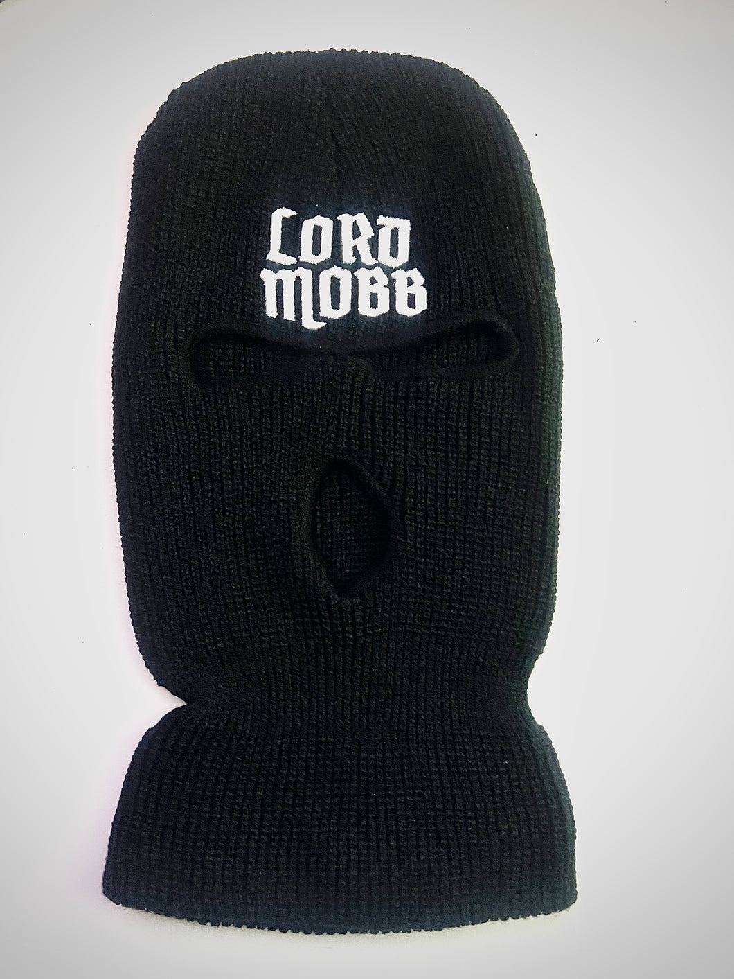 LordMobb Ski Mask