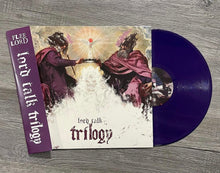 Load image into Gallery viewer, LordTalk Trilogy Numbered OBI Vinyl
