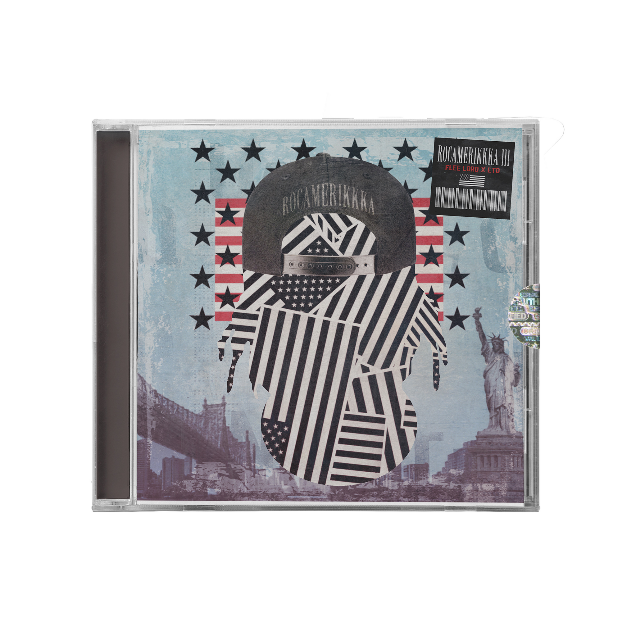 Flee Lord CD レア Benny Conway DJ Muggs sddefault.jpg?v=605d3553