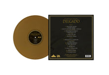 Load image into Gallery viewer, Delgado (Gold Vinyl)
